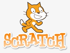 Scratch Logo