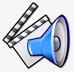 New Svg Image - Multimedia Png