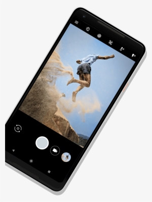 Pixel 2 Changes The Way You Take, Save And Share Your - Google Pixel 2 Transparent Background