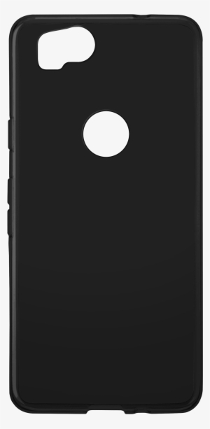 Blu Element Bctpx2bk Gel Skin Google Pixel 2 Black - Mobile Phone