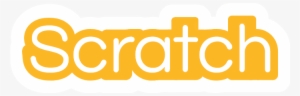 One That Retained Some Of The Playfulness Of The Old - Scratch 3.0 Logo