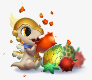 Hungry Dragon - Hungry Dragon™