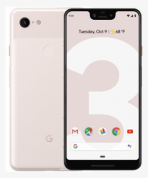 Google Pixel 3 Xl 64gb Not Pink - Iphone Xs Max Vs Pixel 3 Xl