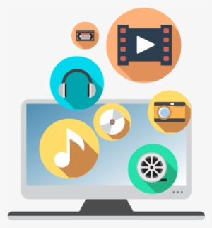 Diseño Multimedia - Software De Diseño Multimedia