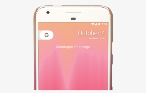 Pixel Mannequinchallenge - Pixel