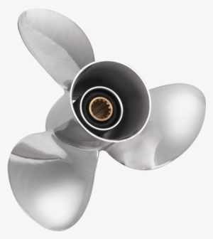 Stainless Steel High Performance Propellers - Propeller