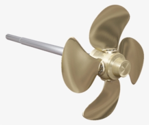 Cpp Propeller - Controllable Pitch Propeller Wartsila