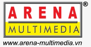 Cơ Sở Vật Chất, Học Thiết Kế, Học Đồ Họa, Học Arena - Logo Arena Multimedia