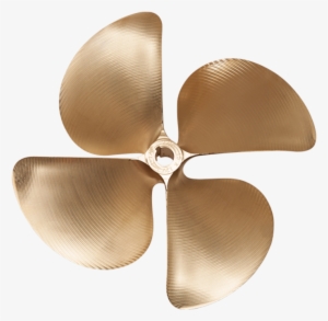 Wakeboarding Boat Props - Water