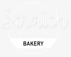 Copyright © 2018 Scratch - Black And White Logo Bakery