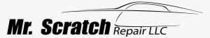 Scratch Repair Llc Logo