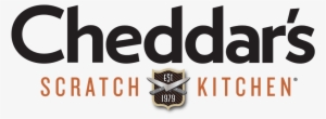 Cheddars Scratch Kitchen Logo