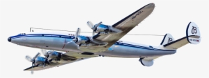 Aircraft, Super Constellation, History, Propeller - Lockheed L-1049 Super Constellation