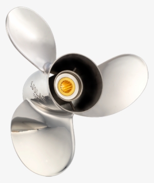 Stainless Steel Prop Mercruiser Bravo Ii