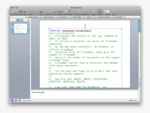 Bring Along Your Syntax Highlighted Code - Presentation About Powerpoint