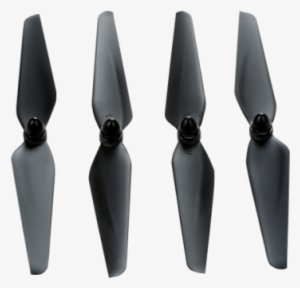 Airdog1 / Adii Propellers - Airdog 4x Self-tightening Propellers For Drone Ad10