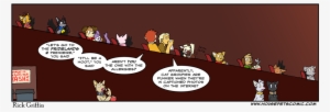 Comedy Tonight - Cartoon
