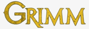 Grimm Logo - Grimm
