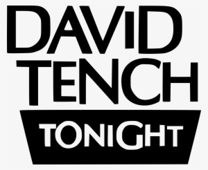 David Tench Tonight - Poster