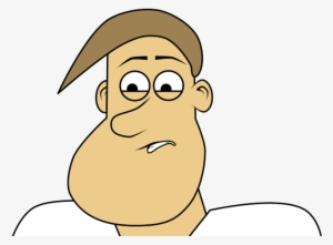 Cartoon Worried Woman Clip Art Vector - Moving Animations Of Cartoons