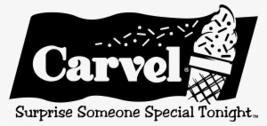 Carvel Logo Png Transparent - Carvel Ice Cream Cake, Celebration - 95 Fl Oz Box