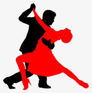 Tango - Dance Vector