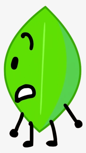Leafy Worried