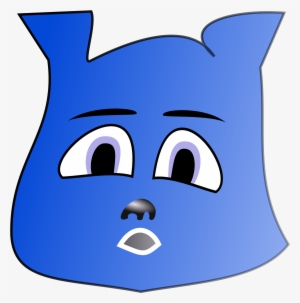 This Free Icons Png Design Of Emotion Worried