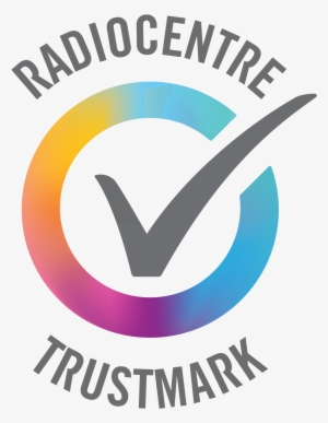 Radiocentre Trustmark - Rad Race Tour De Friends