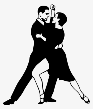 Tango - Needs Two To Tango