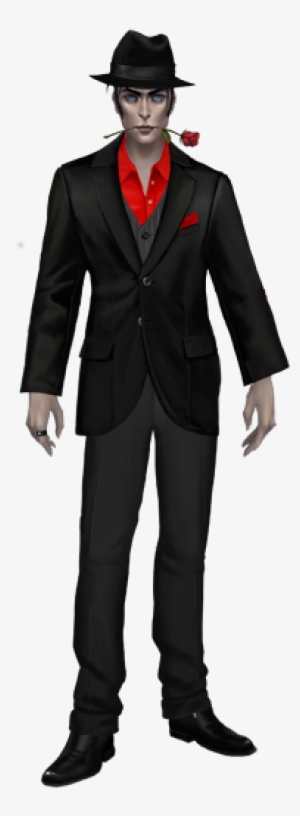 M Tango Costume - Tango Costume For Boys