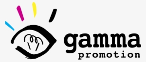 Gamma Promotion Logo Png Transparent - Vector Graphics