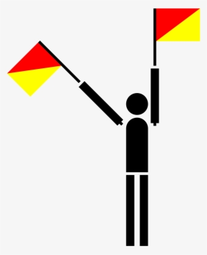 This Free Icons Png Design Of Seamphore Tango