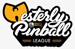 Westerly Pinball Logo Crop - Westerly