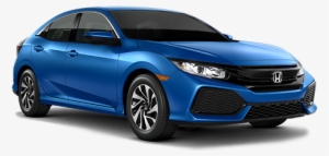 2018 Honda Civic - Kia Sportage Edition 25