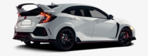Championship White Championship White Championship - Honda Civic 2018 Full Specification