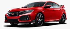 Rallye Red Rallye Red Rallye Red - 2018 Honda Civic Souped Up
