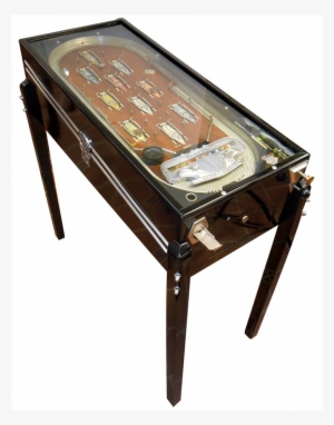 Antiques - Pinball