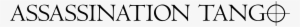Assassination Tango Logo Png Transparent - Vida Sin Condiciones