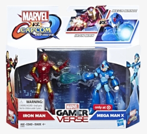 Infinite - Marvel Vs Capcom Infinite - Deluxe Edition (xbox One)