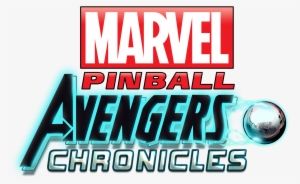 Avengers Chronicles Logo - Marvel Encyclopedia: The Definitive Guide To The Characters
