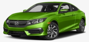 2017 Honda Civic - Honda Civic