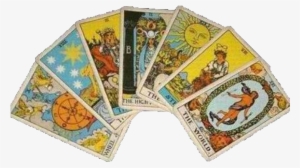 Cartas Tarot Png