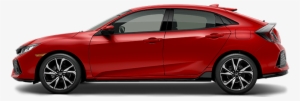 Sport 2018 Honda Civic Hatchback Sport - Honda Civic Hatchback 2018
