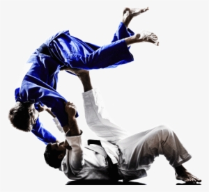 Judo Png