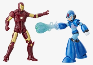 Latest Posts - Marvel Vs Capcom Infinite Iron Man