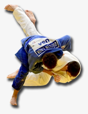 Judo Throws Png
