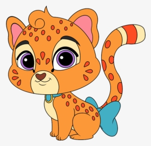 Sandstorm - Whisker Haven