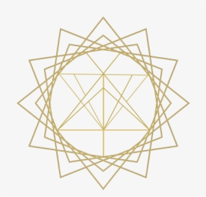Gold Thesugar Tarot Logo