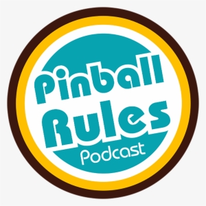 Pinball Rules Podcast